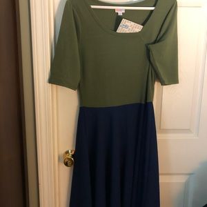 LuLaRoe Nicole